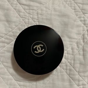 Barely used Chanel Les Beiges Bronzer
